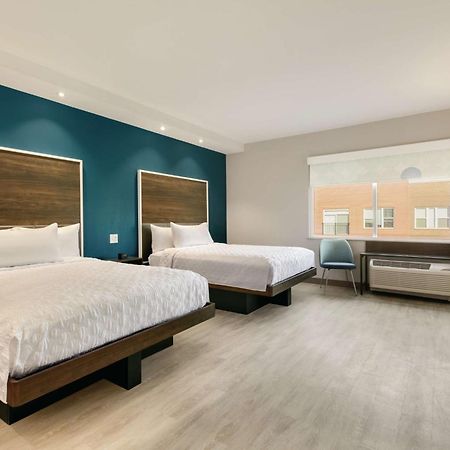 Hotel Tru By Hilton Charlotte Ayrsley Exterior foto