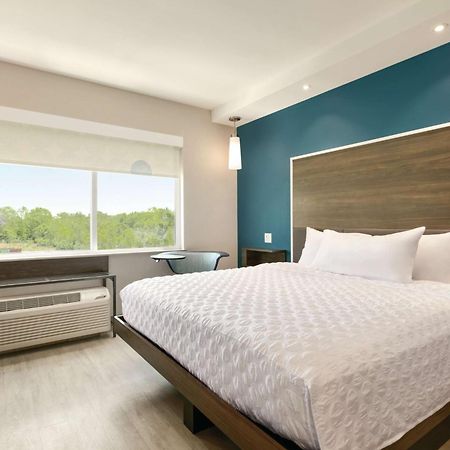 Hotel Tru By Hilton Charlotte Ayrsley Exterior foto