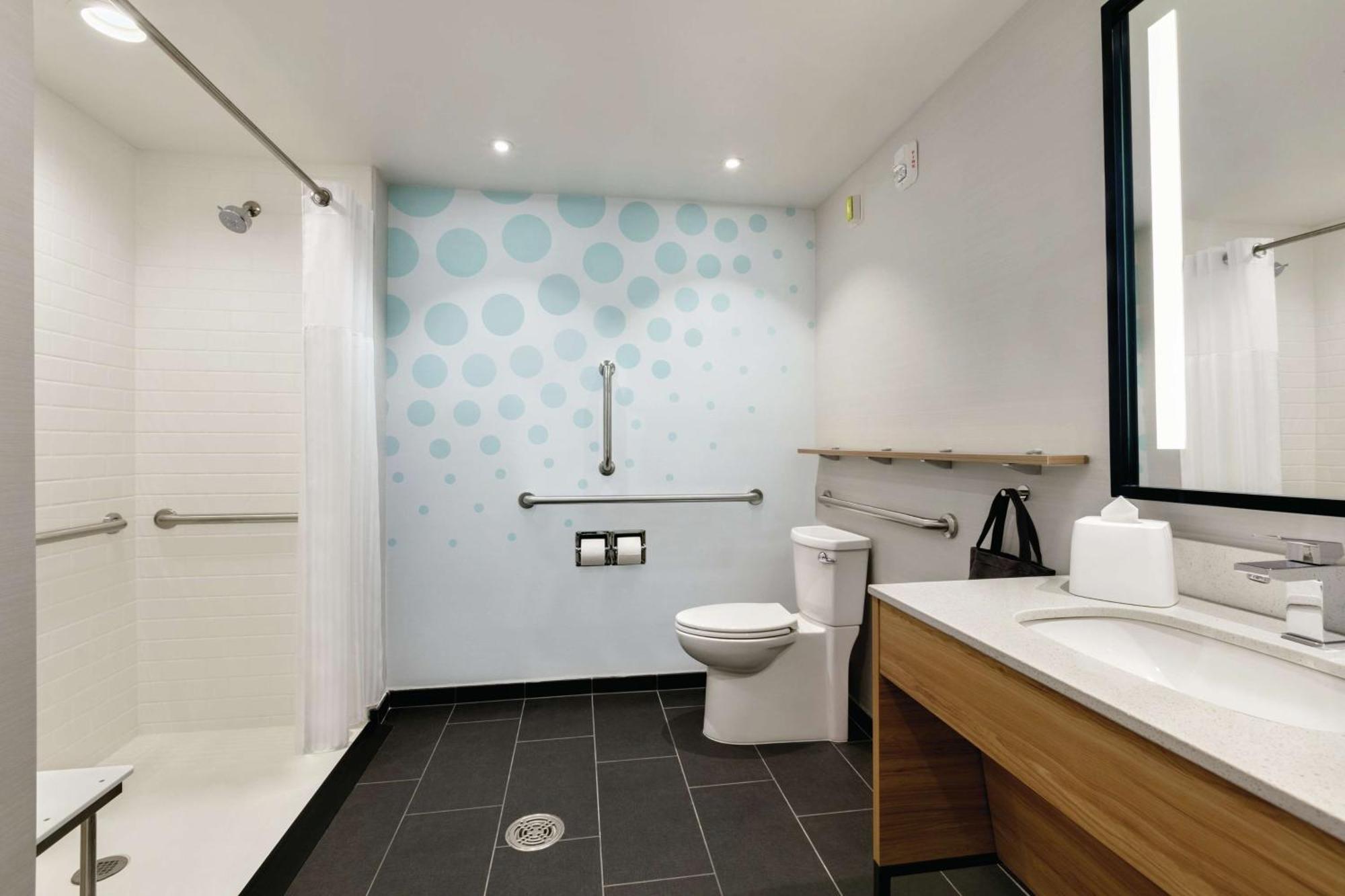 Hotel Tru By Hilton Charlotte Ayrsley Exterior foto
