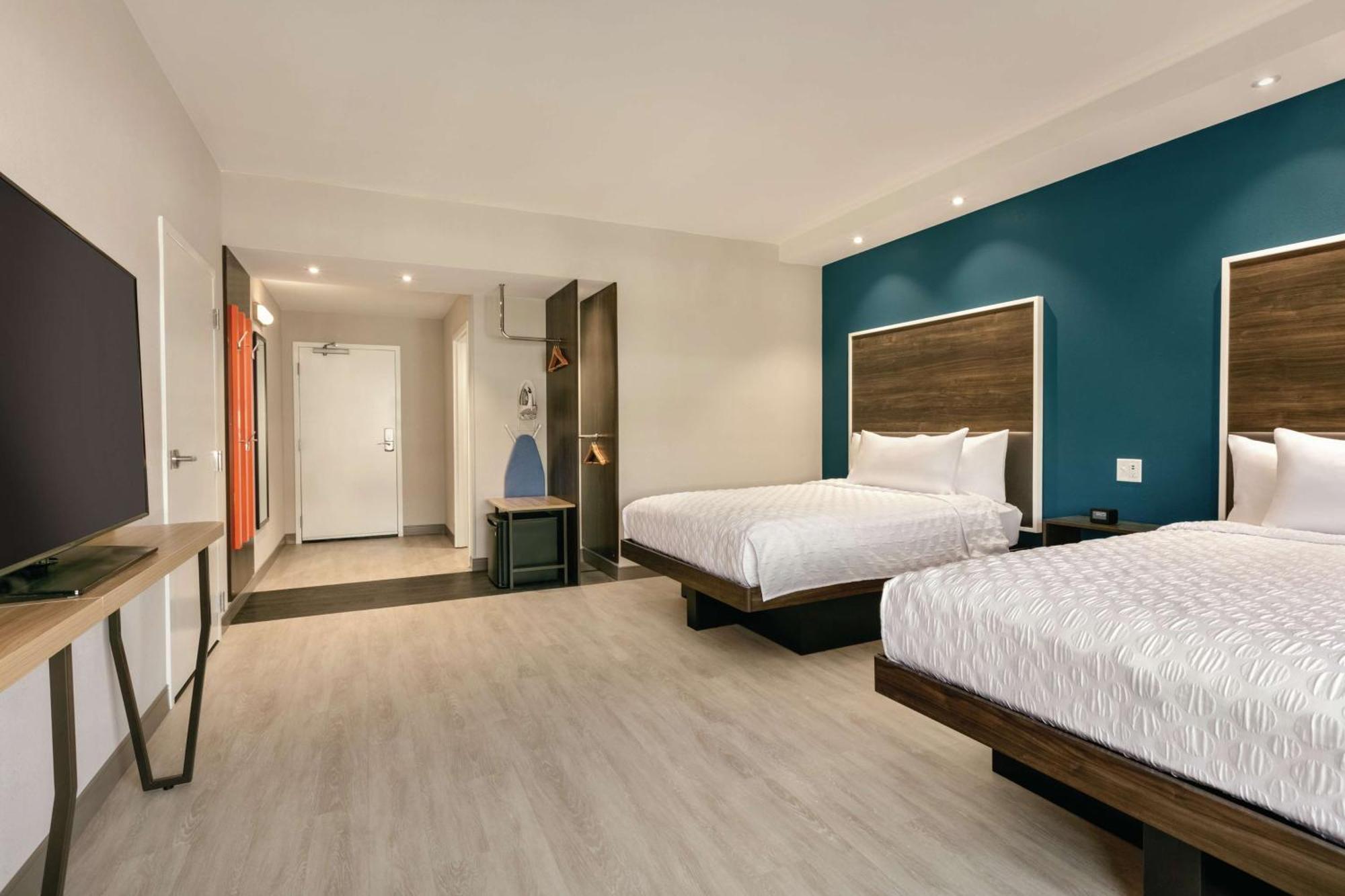 Hotel Tru By Hilton Charlotte Ayrsley Exterior foto