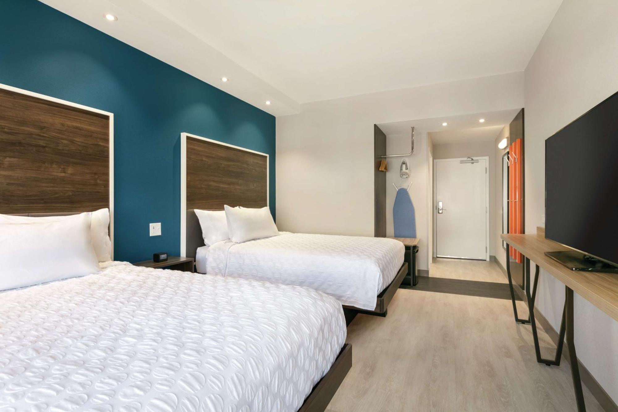 Hotel Tru By Hilton Charlotte Ayrsley Exterior foto