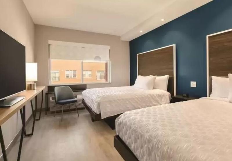 Hotel Tru By Hilton Charlotte Ayrsley Exterior foto
